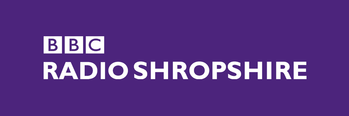 BBC Shropshire logo